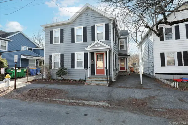 343 Washington Avenue, Kingston, NY 12401