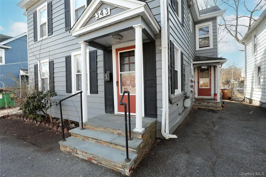 343 Washington Avenue, Kingston, NY 12401 - #3