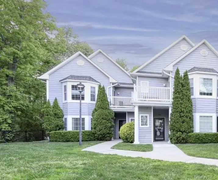 402 Okeefe Court, Oakdale, NY 11769 - #1