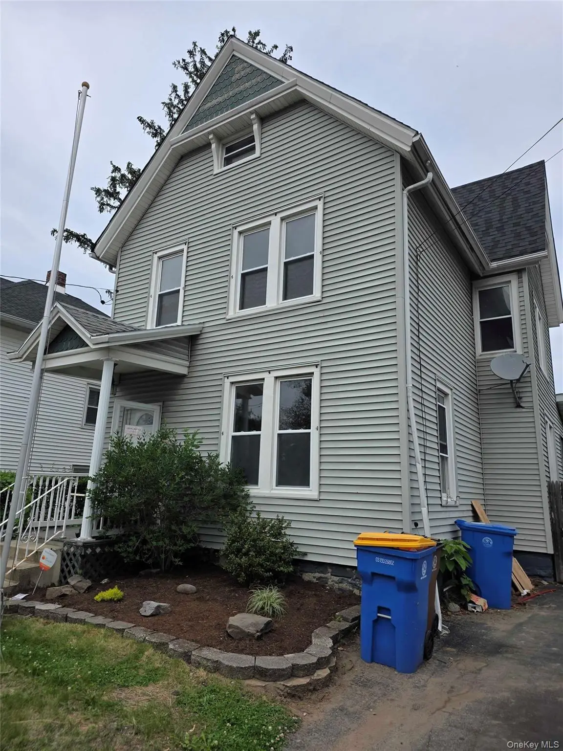 154 Foxhall Avenue, Kingston, NY 12401 - #1