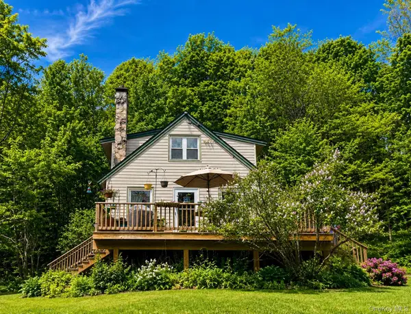 145 White Roe Lake Road, Livingston Manor, NY 12758