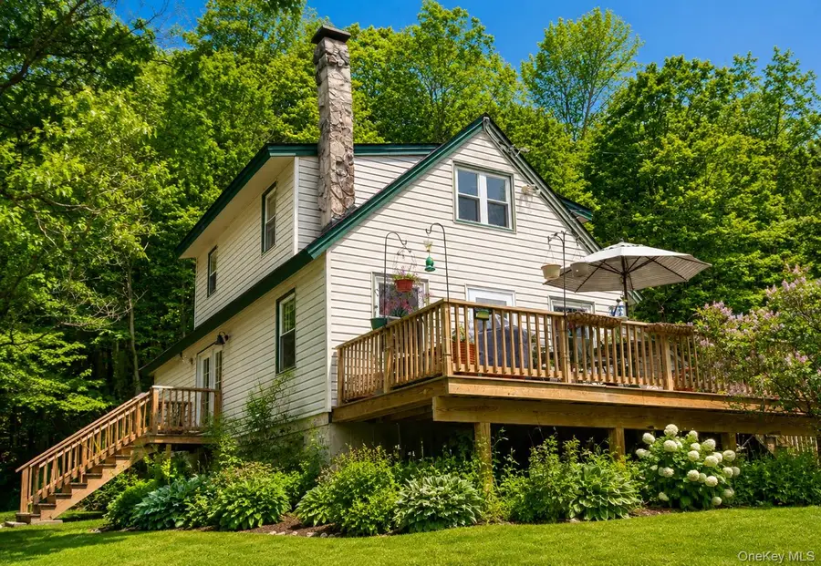 145 White Roe Lake Road, Livingston Manor, NY 12758 - #2