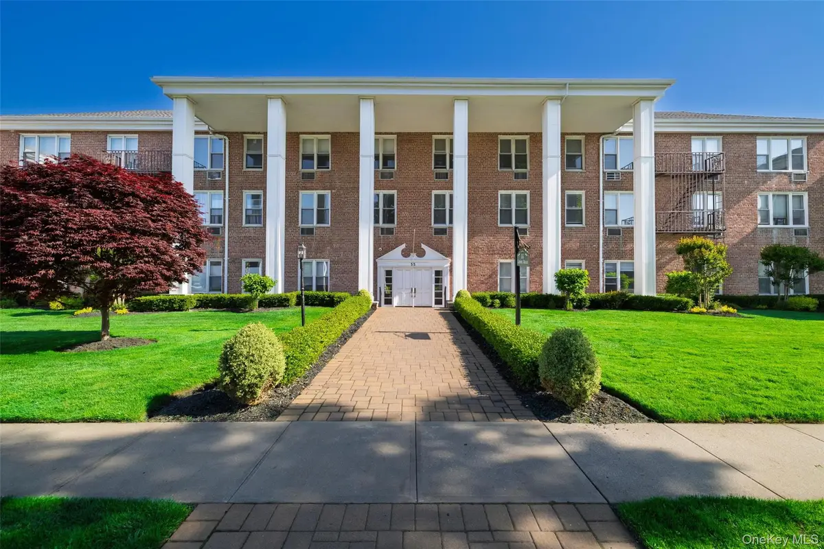 55 Lenox Road #1 F, Rockville Centre, NY 11570 - #1