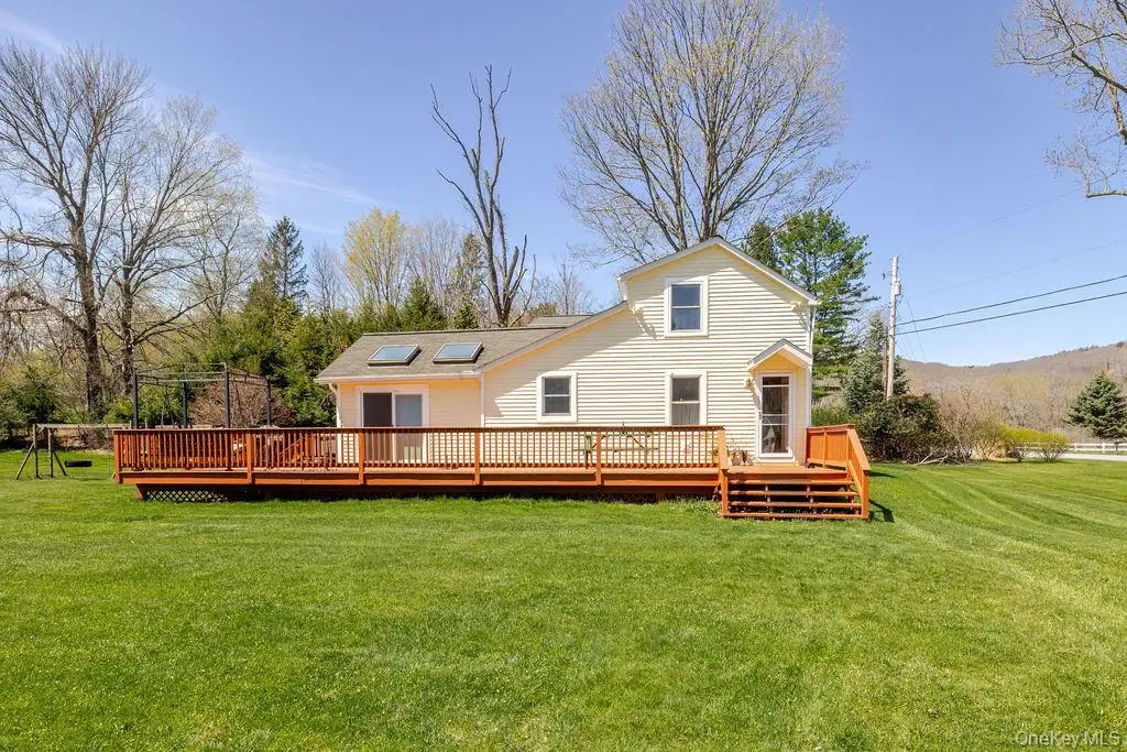 81 Black Grocery Road, Hillsdale, NY 12529 - #1