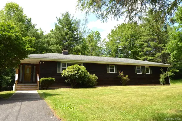 4 Willa Lane, Chichester, NY 12416