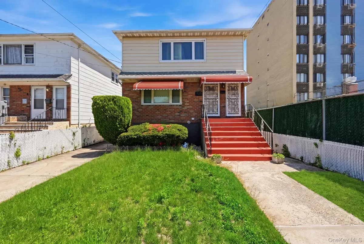 442 Beach 68th Street, Arverne, NY 11692 - #1