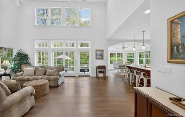 9 Briarsweet Lane, East Hampton, NY 11937