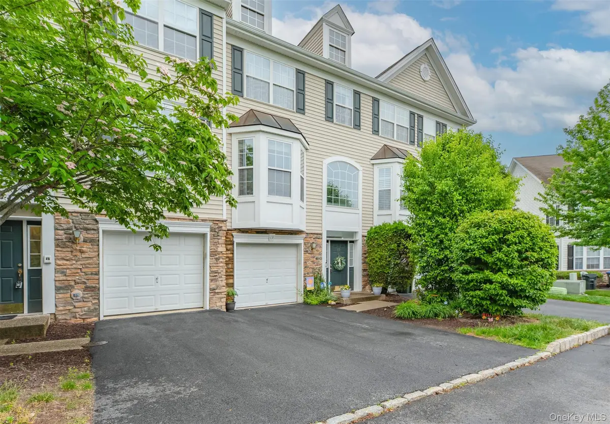13 Gillian Court, Monroe, NY 10950 - #1