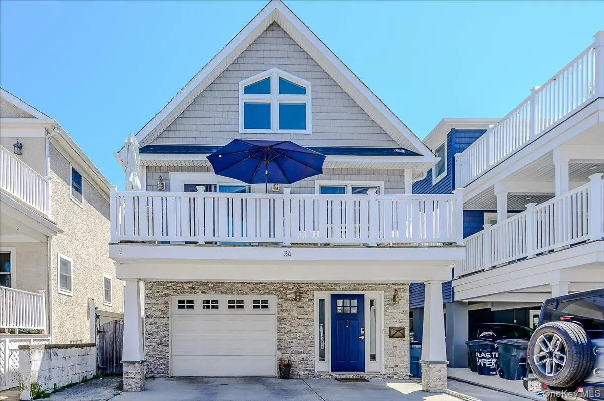 34 Michigan Street, Long Beach, NY 11561 - #1