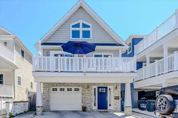 34 Michigan Street, Long Beach, NY 11561