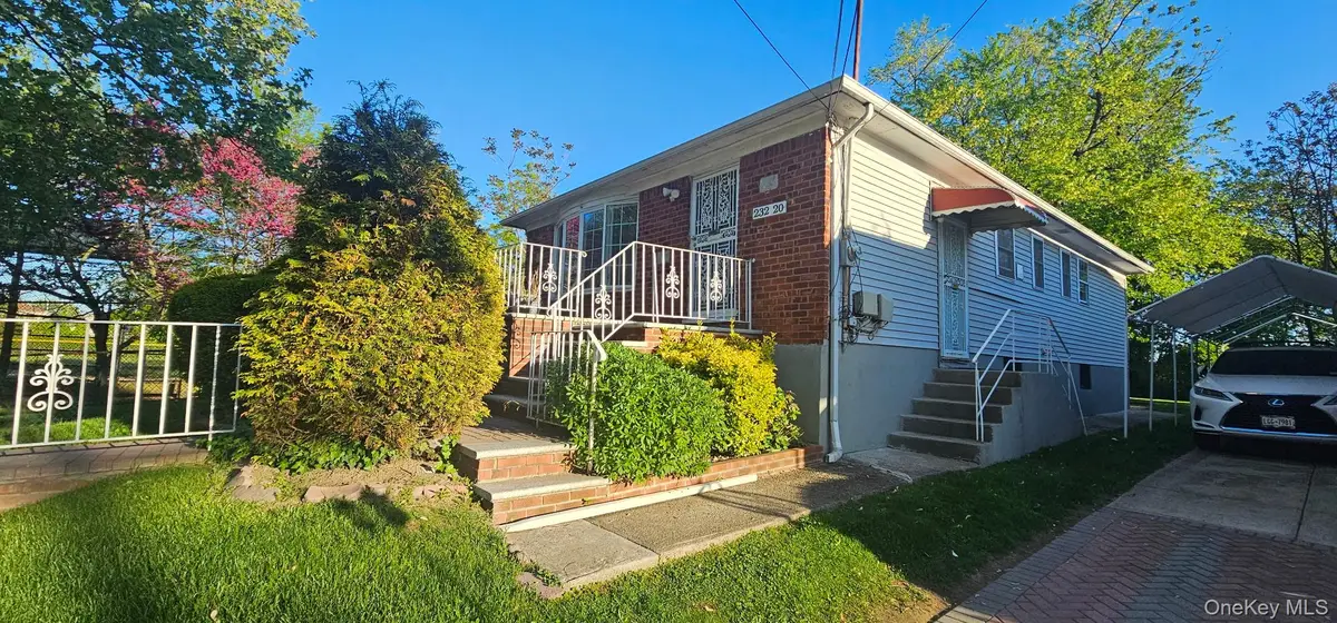 23220 147th Avenue, Springfield Gardens, NY 11413 - #1