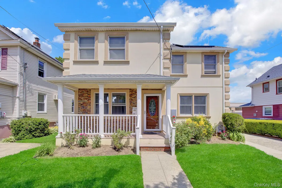 296 Burkhard Avenue, Mineola, NY 11501 - #1