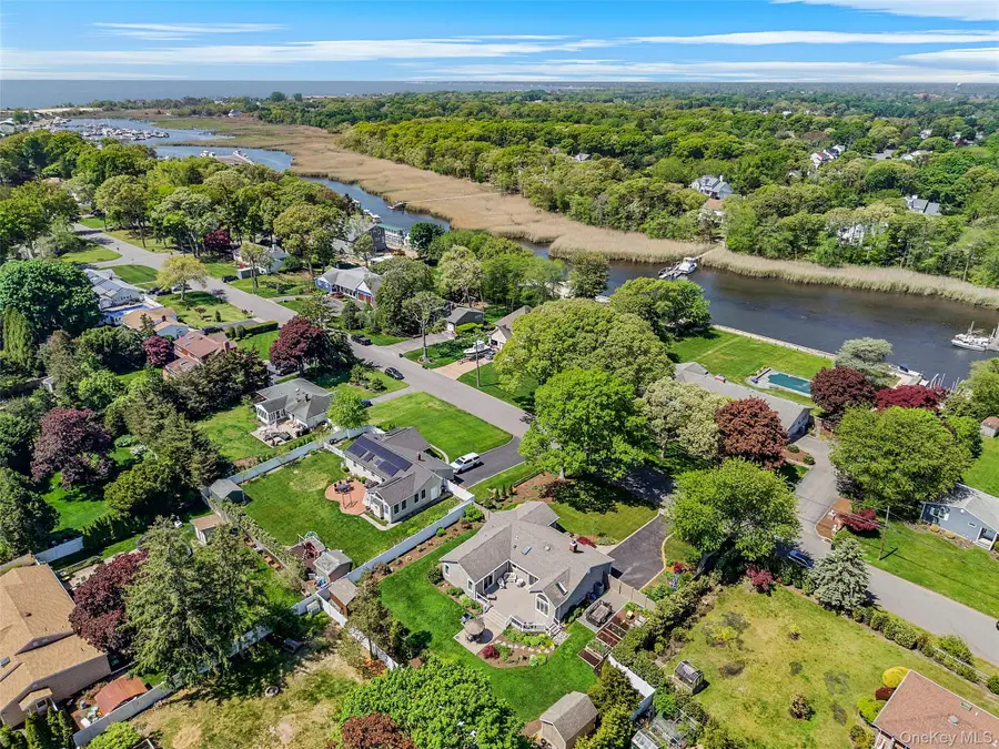 15 Evergreen Lane, East Patchogue, NY 11772 - #3