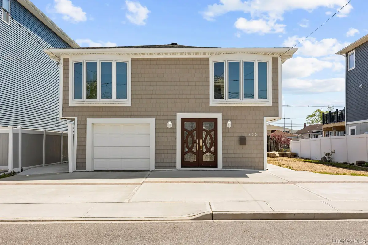 455 Nassau Avenue, Freeport, NY 11520 - #1