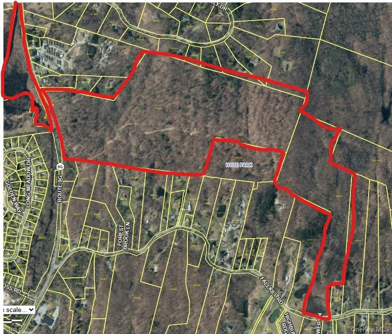 1790 Route 9g, Staatsburg, NY 12580 - #1