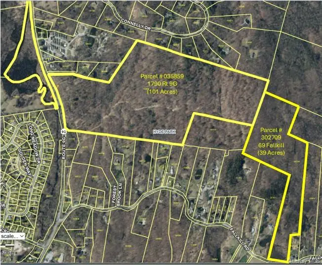 1790 Route 9g, Staatsburg, NY 12580 - #2