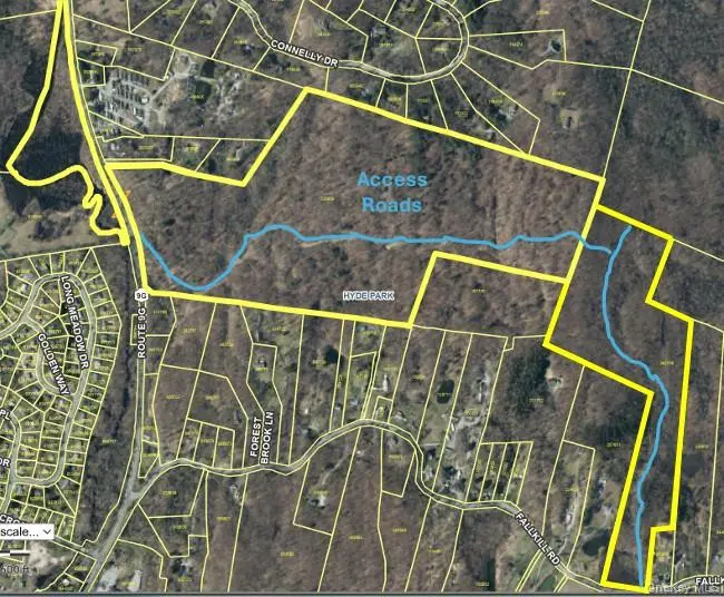 1790 Route 9g, Staatsburg, NY 12580 - #3