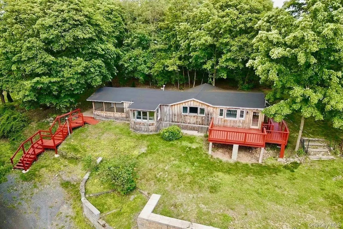 6 Woods Road, Rhinebeck, NY 12572 - #1