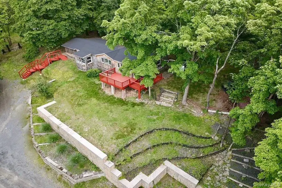 6 Woods Road, Rhinebeck, NY 12572 - #2