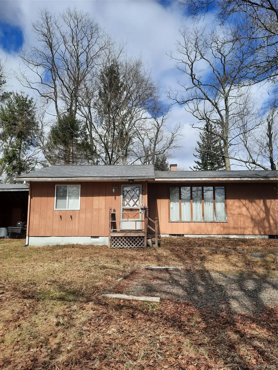 18 Old Sackett Road, Rock Hill, NY 12775 - #2
