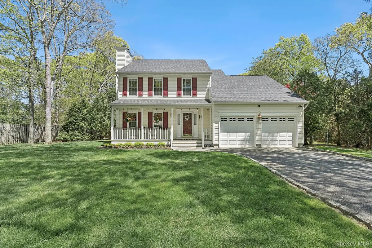 15 Rosebriar Lane, East Quogue, NY 11942 - #1