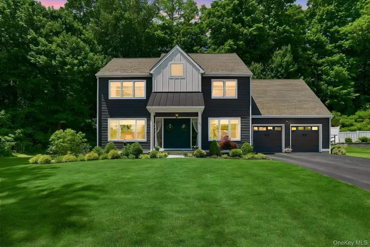 31 Ridge Road, Cortlandt Manor, NY 10567 - #1