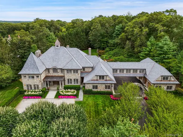 9 Terrace Circle, Armonk, NY 10504