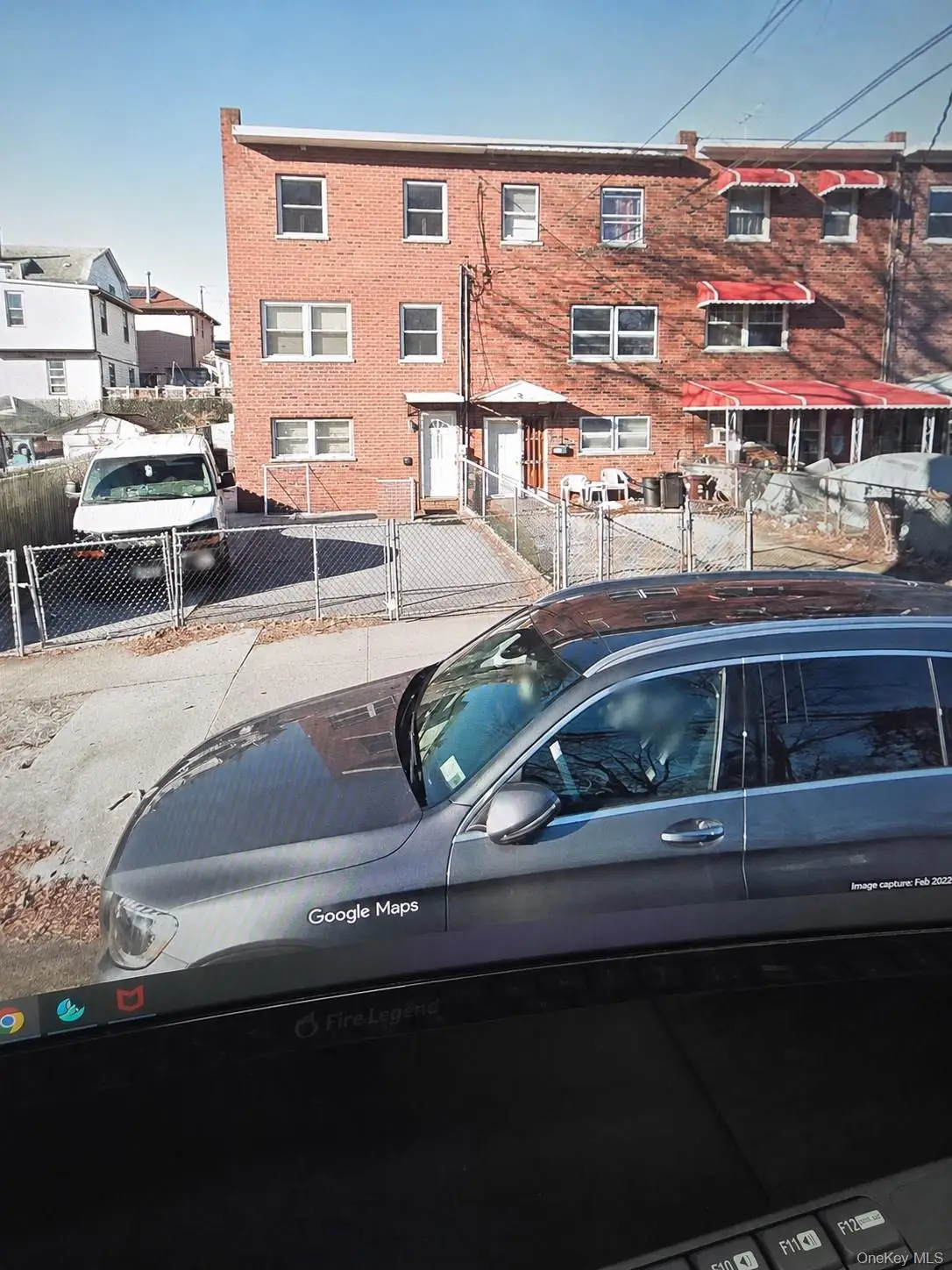 3111 Gunther Avenue, Bronx, NY 10469 - #1
