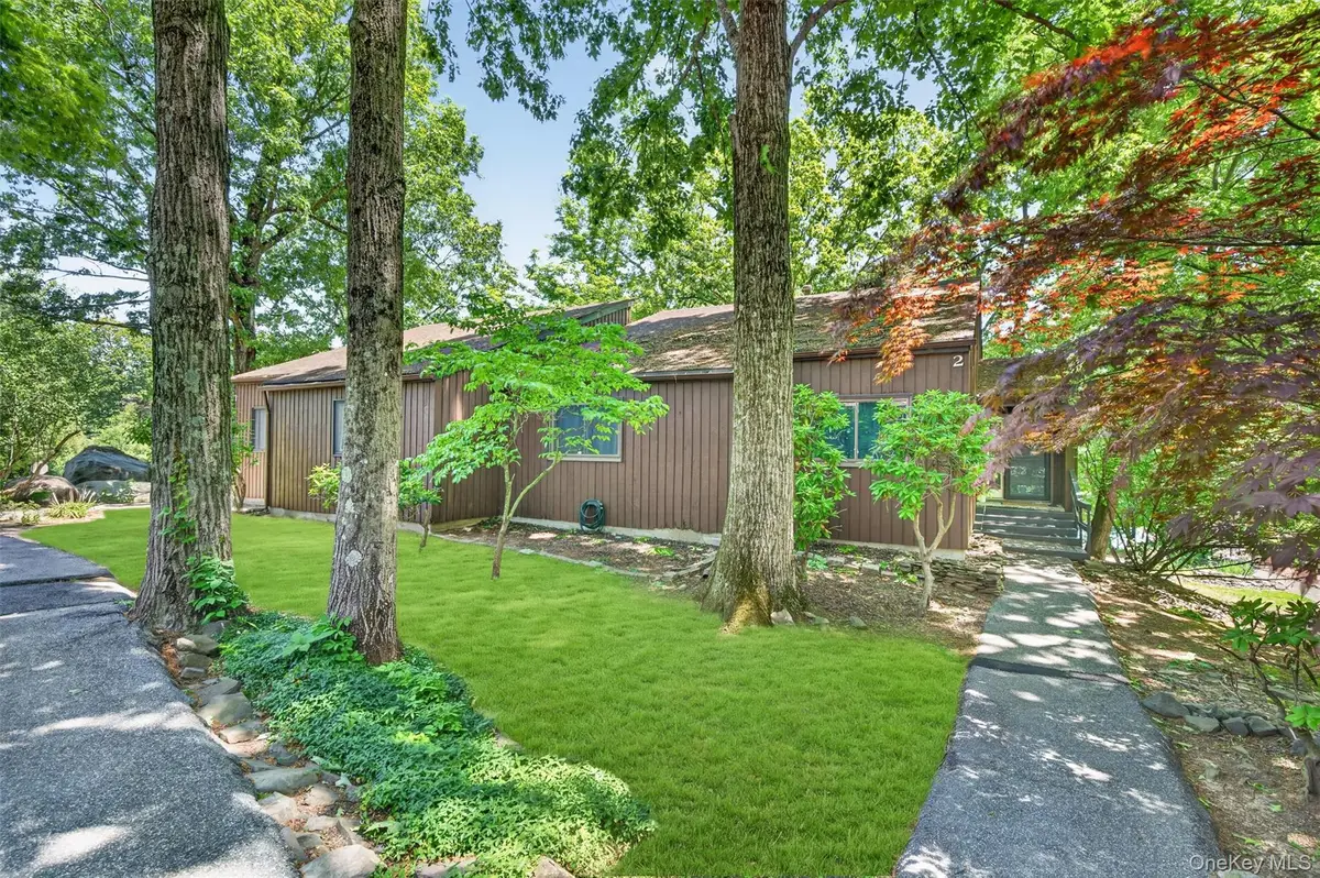 2 Acorn Court, Highland Mills, NY 10930 - #1