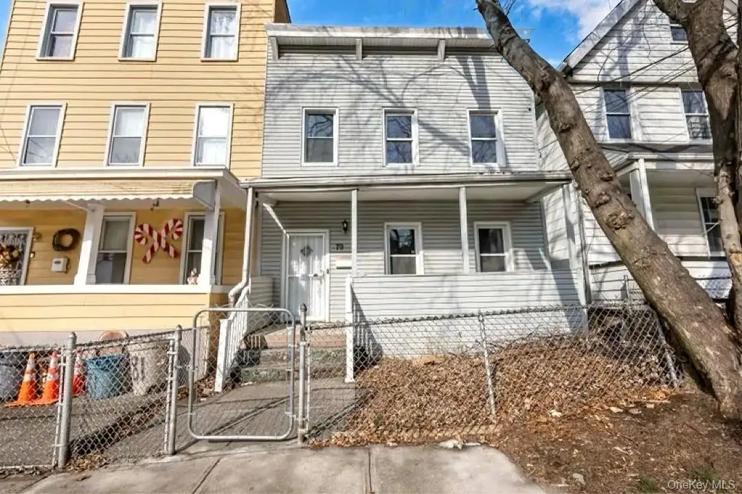 79 Taft Ave, Staten Island, NY 10301 - #1