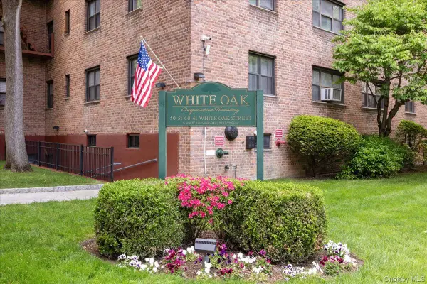 51 White Oak Street #4D, New Rochelle, NY 10801