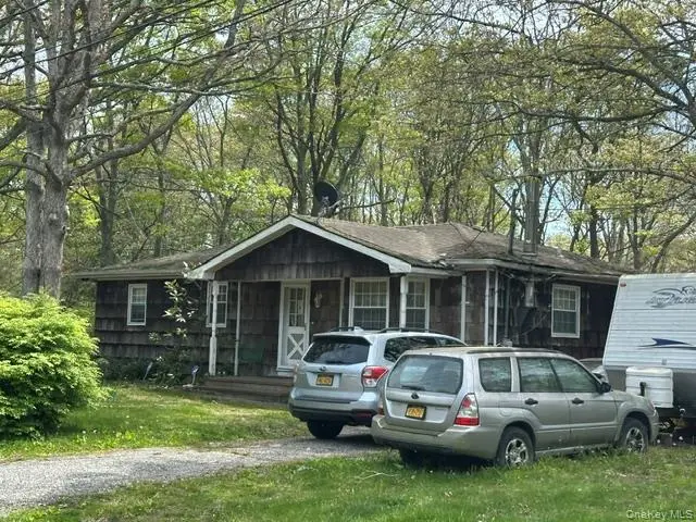 358 S Service Road, Center Moriches, NY 11934 - #1