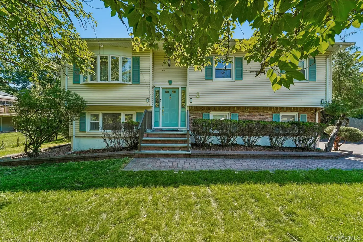 3 Bittman Lane, New City, NY 10956 - #1