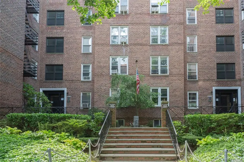 120-10 85th Avenue #5H, Kew Gardens, NY 11415 - #1