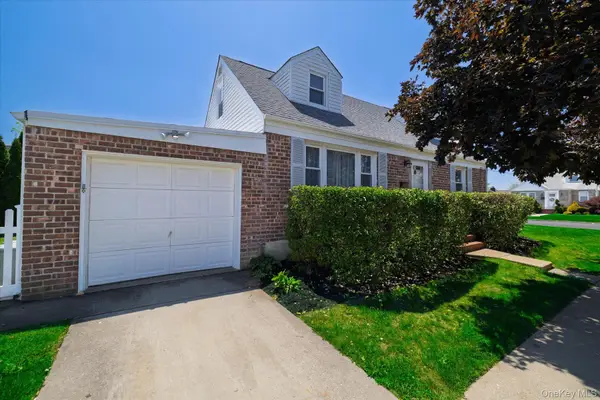 265 Marshall Avenue, West Hempstead, NY 11552