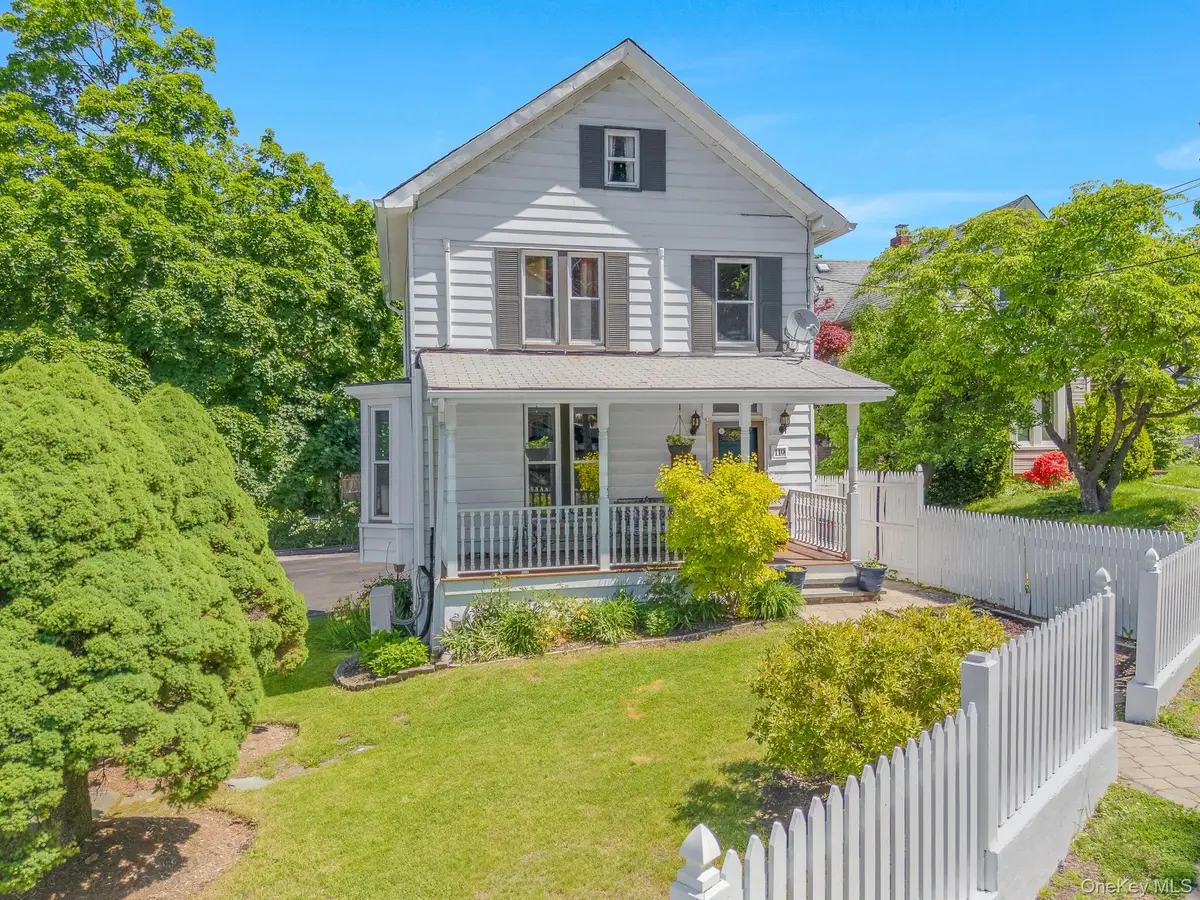 119 Croton Avenue, Ossining, NY 10562 - #1