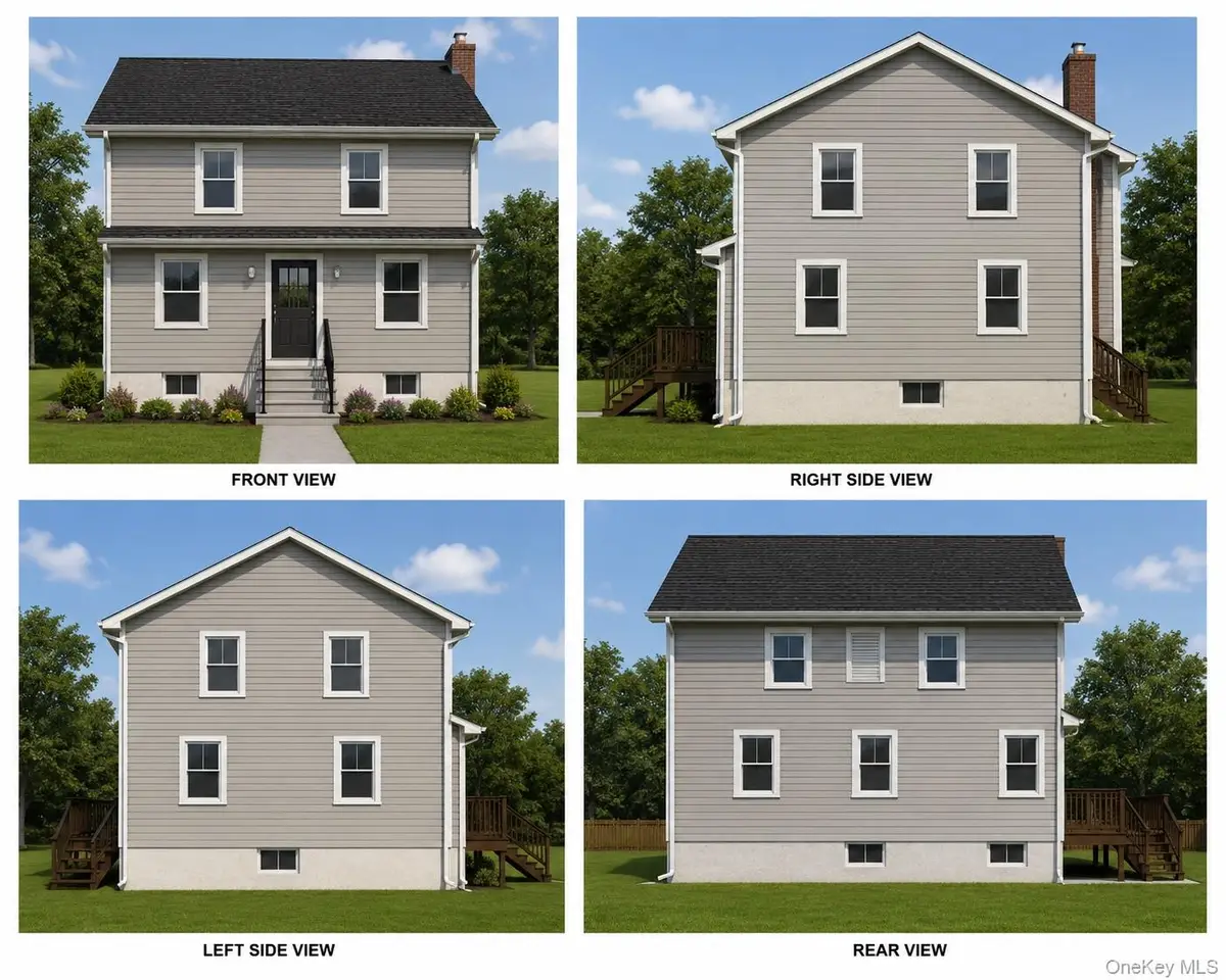 390 Locust Avenue, Uniondale, NY 11553 - #1