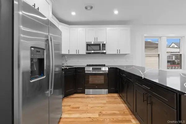 132-05 109th Avenue, South Ozone Park, NY 11420