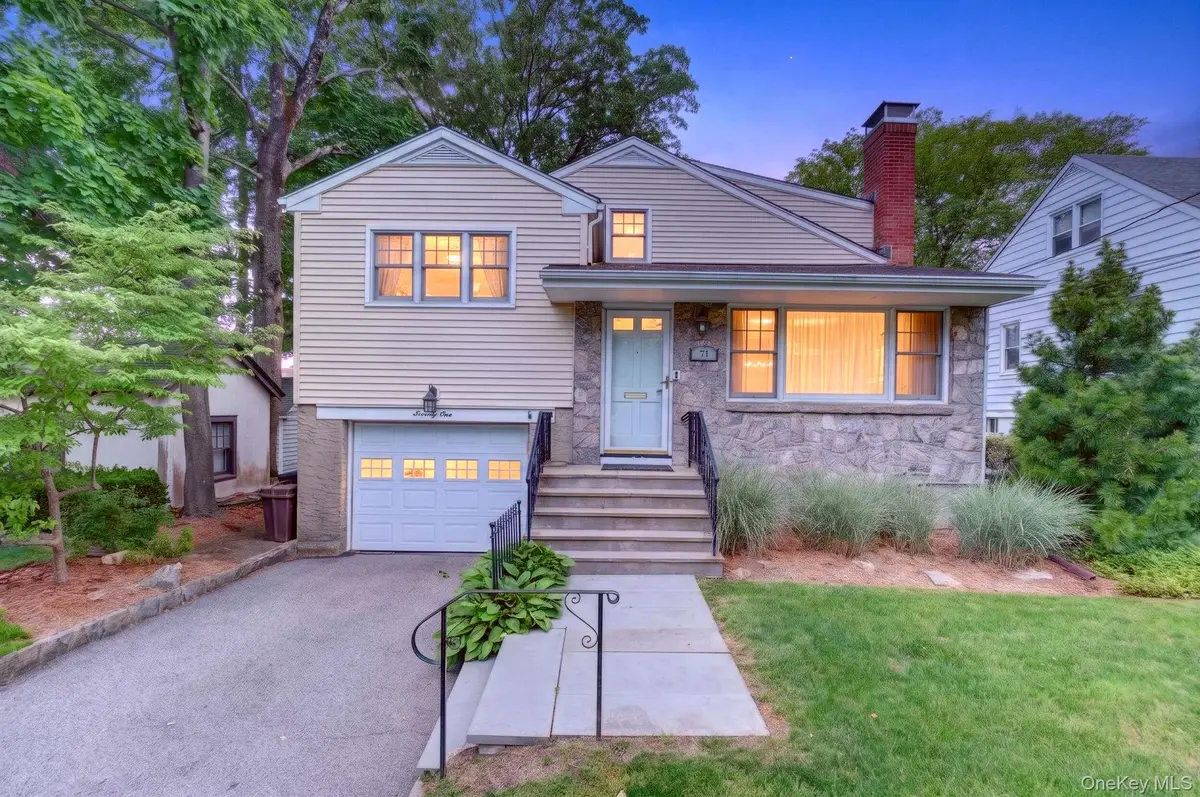 71 Ewart Street, Scarsdale, NY 10583 - #1
