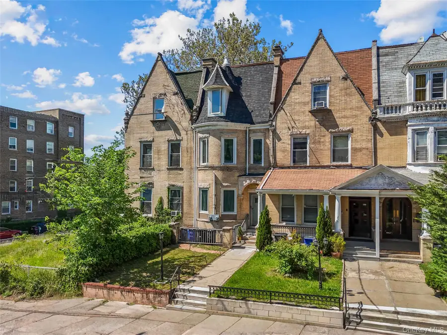 203 E Prospect Avenue, Mount Vernon, NY 10550 - #2