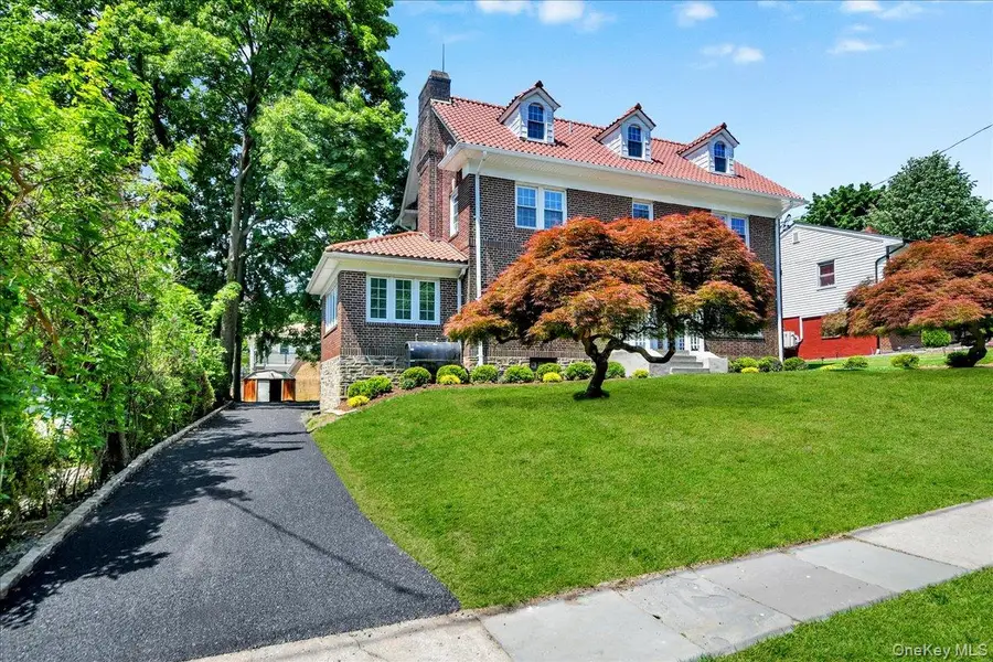 50 Forster Avenue, Mount Vernon, NY 10552 - #3