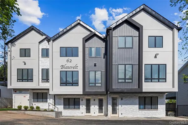 62 Blauvelt Road #202, Monsey, NY 10952