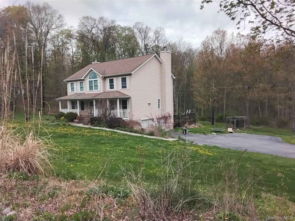 60 Whitetail Run, Chester, NY 10918 - #1