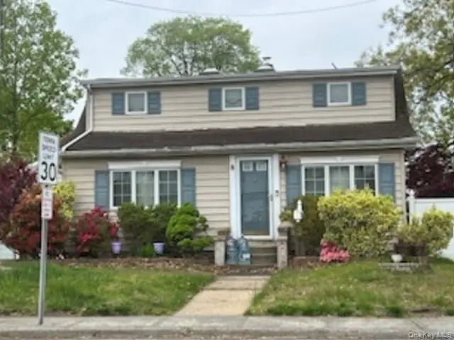 656 E Meadow Avenue, East Meadow, NY 11554 - #1