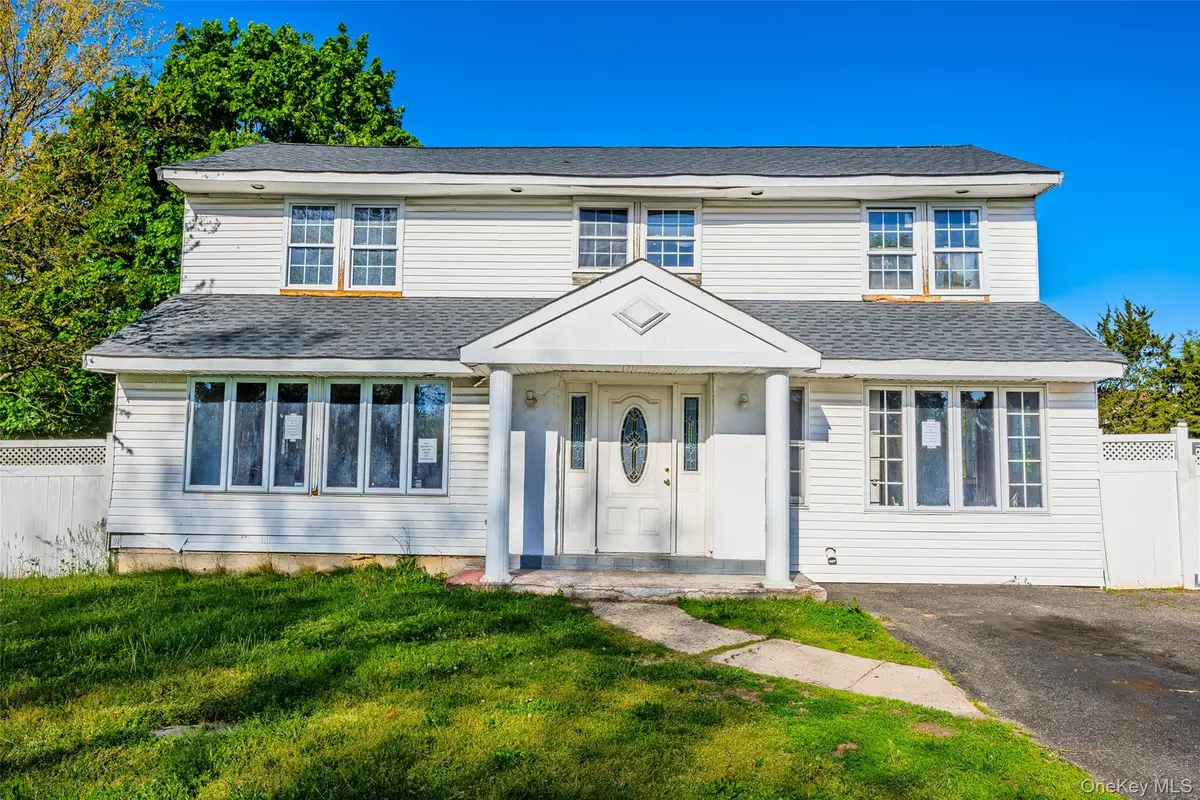 147 Branch Avenue, Central Islip, NY 11722 - #1