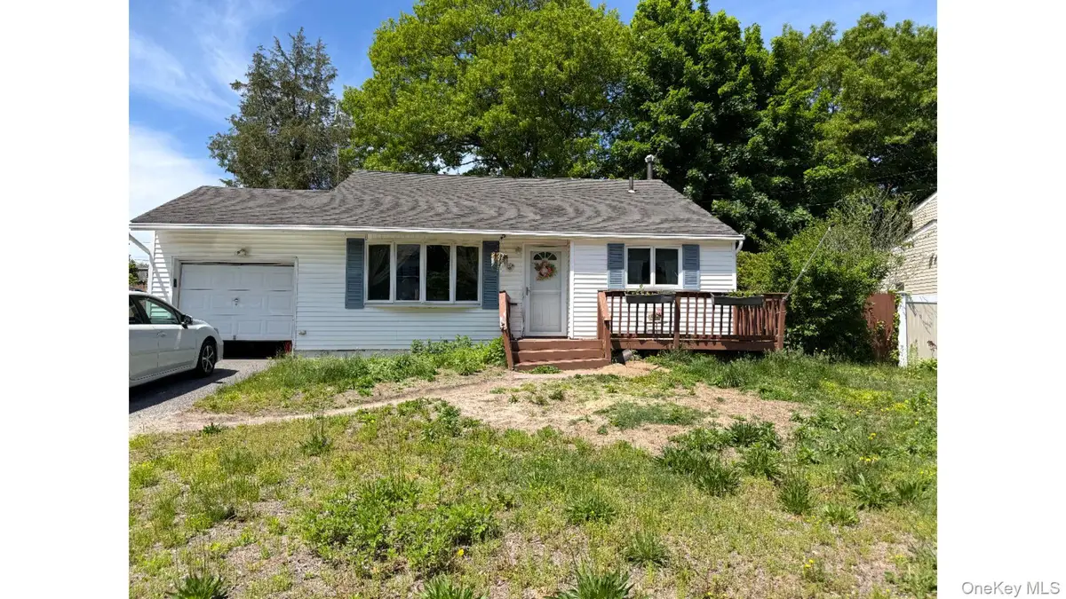 49 Huron Street, Port Jefferson Station, NY 11776 - #1