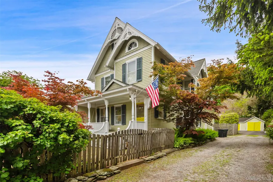 42 Mountain Avenue, Mount Kisco, NY 10549 - #2