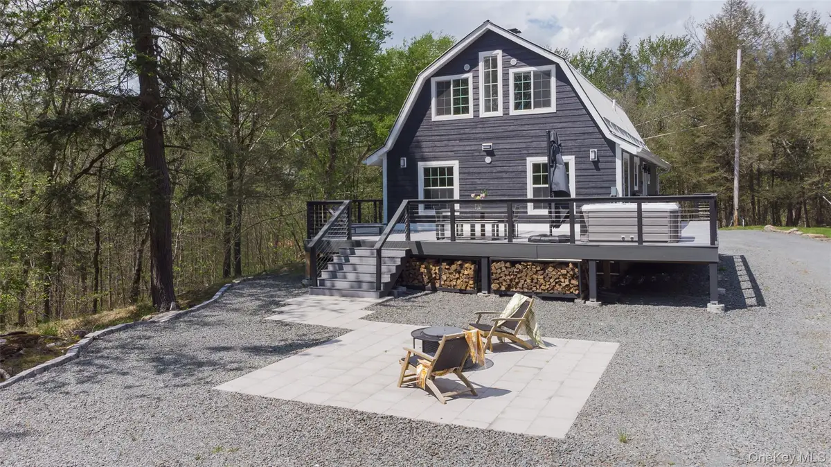 57 Sheryl Davis Road, Livingston Manor, NY 12758 - #1