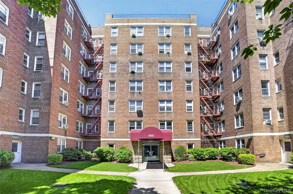 485 Bronx River Road #C10, Yonkers, NY 10704 - #1