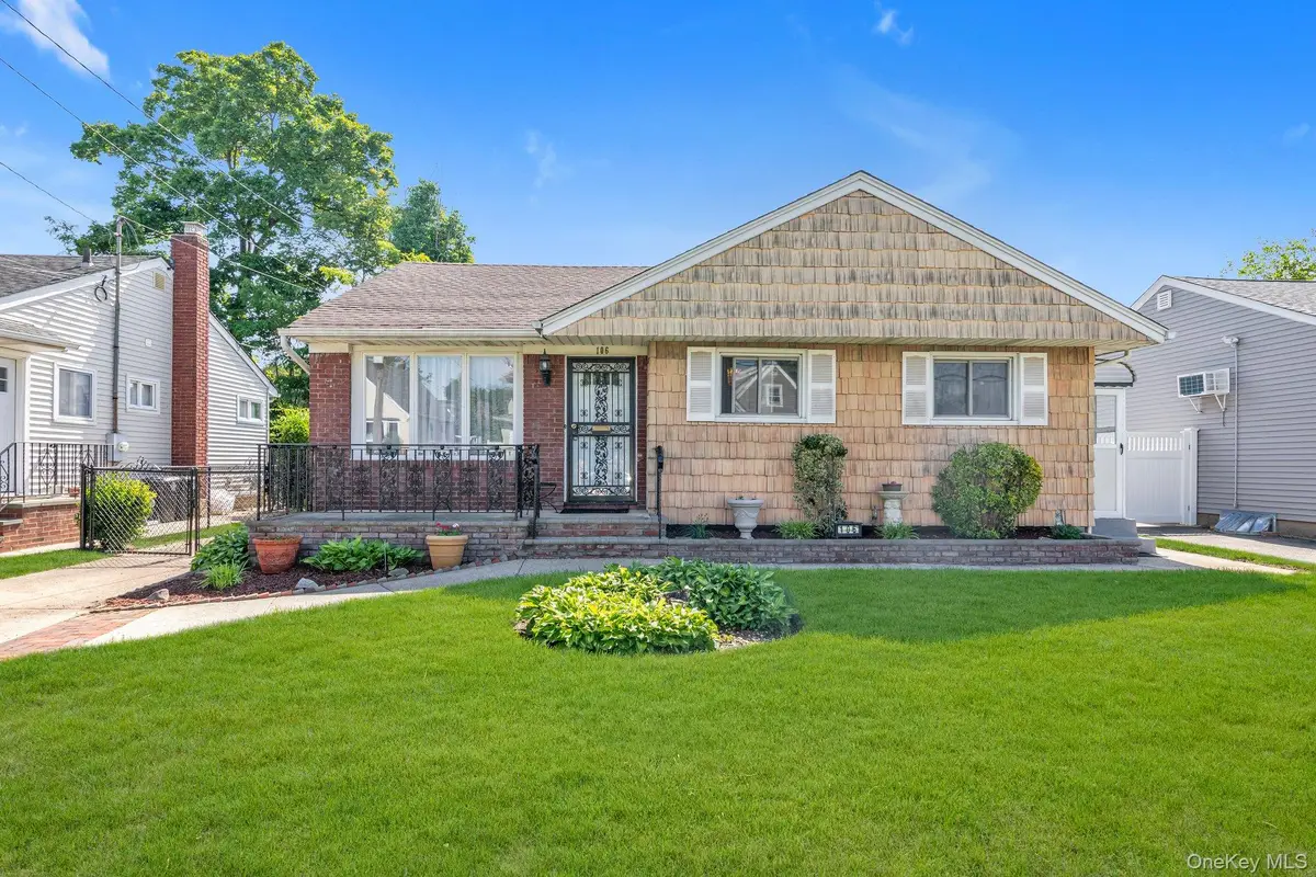 106 Green Avenue, Hempstead, NY 11550 - #1